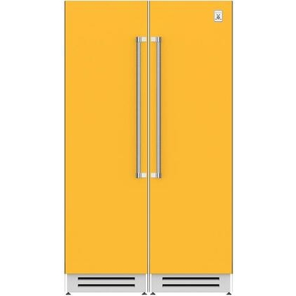 Hestan Refrigerator Model Hestan 916823